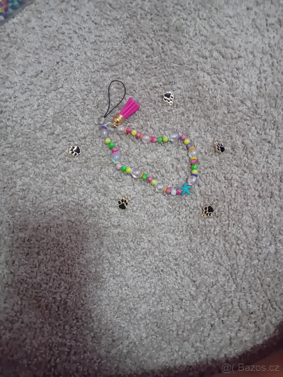 Phone charms