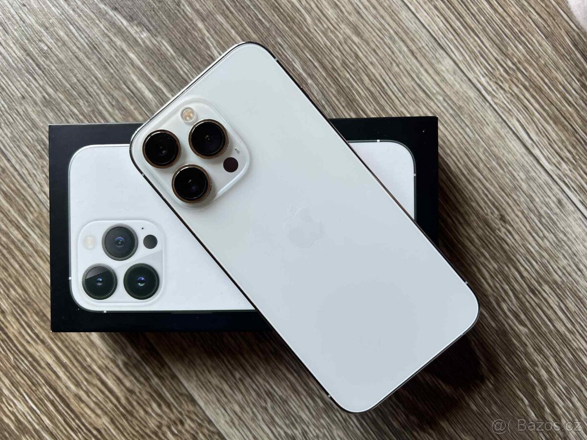 iPhone 13 PRO 128GB