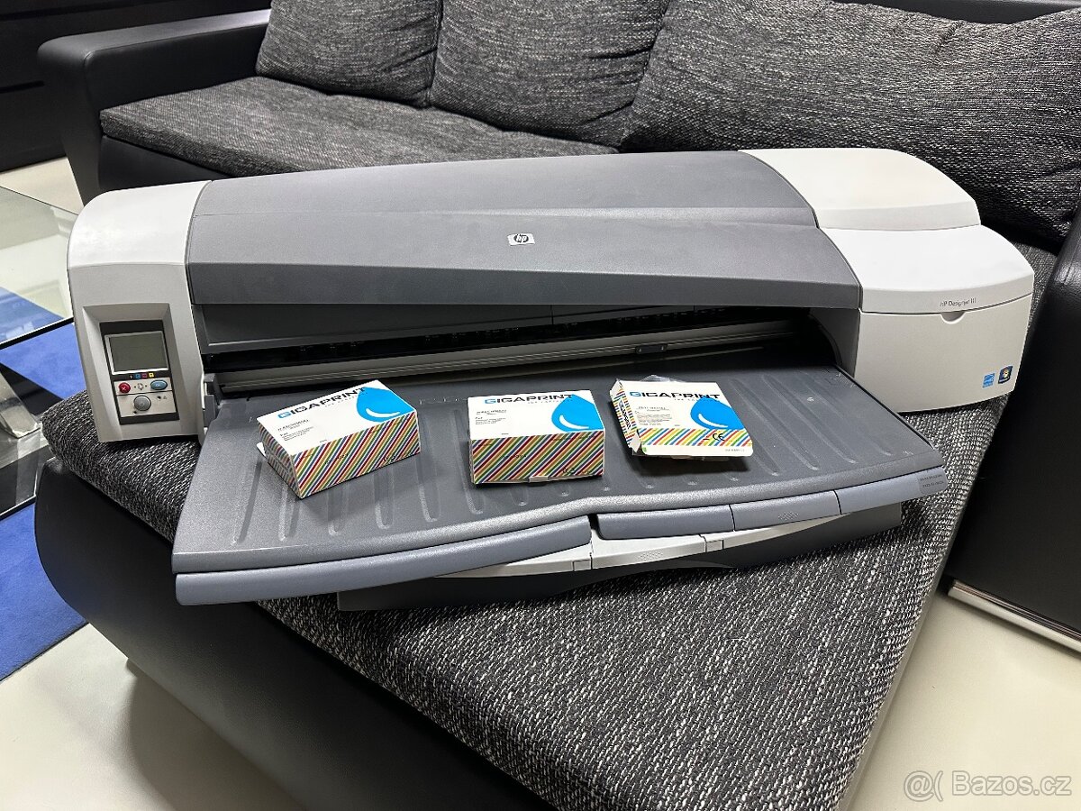 HP Designjet 111