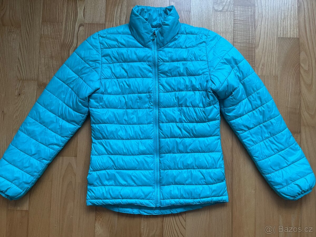 Lehká bunda H&M vel. 152