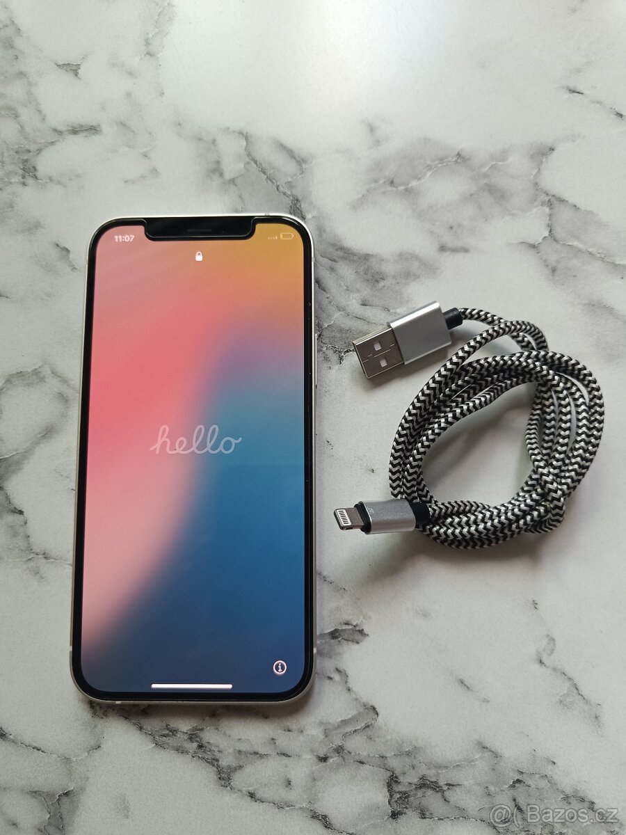 iPhone 12