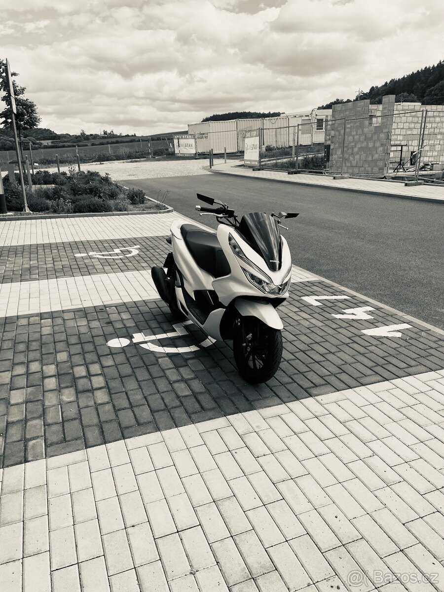 Pcx 125