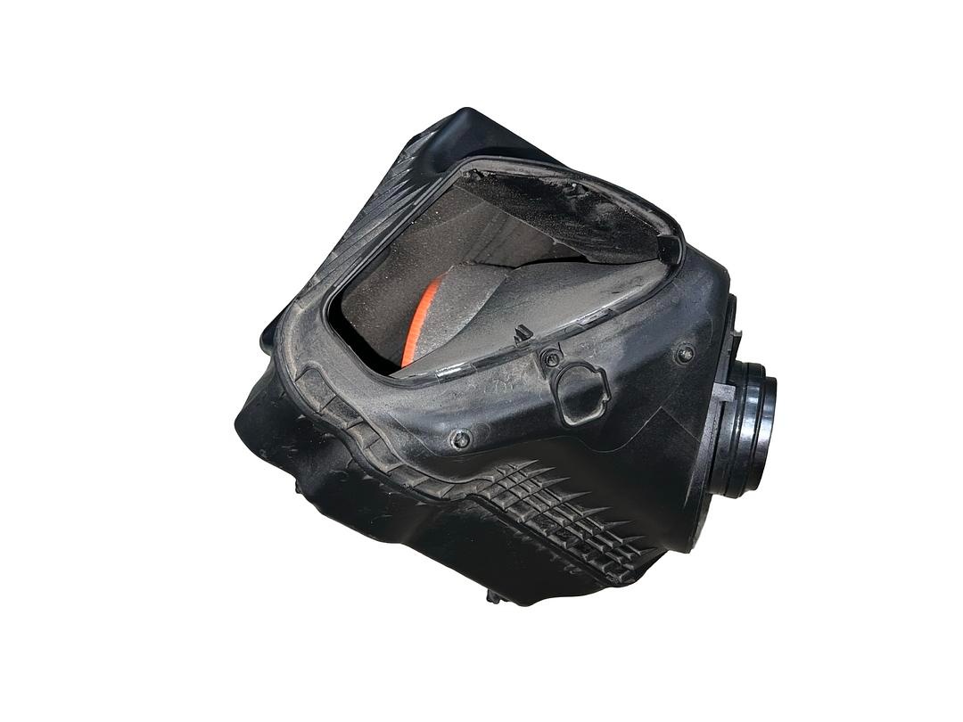 Filtrbox vzduchový filtr 4G0133836R Audi A7 4G r.v. 2011