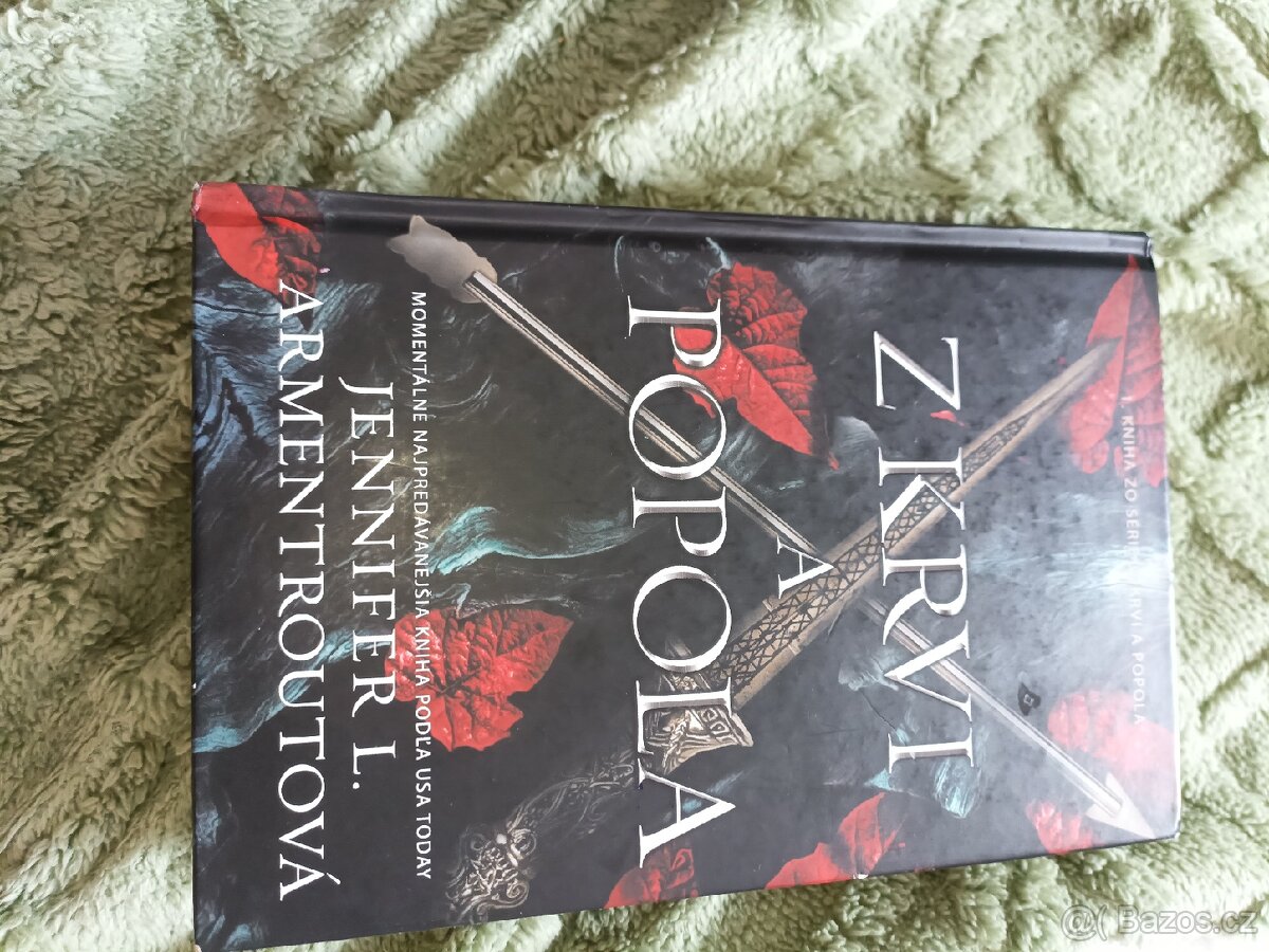 Z krvi a popola