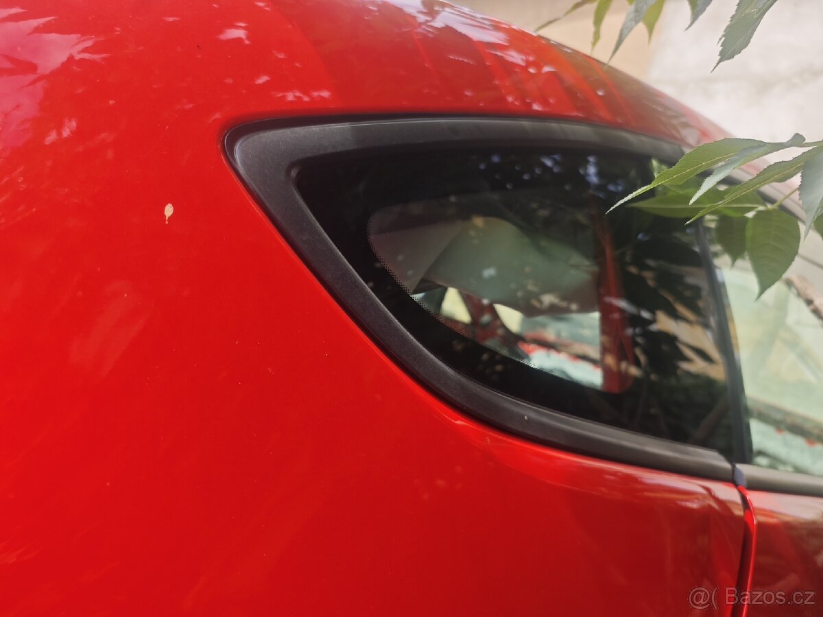 Toyota gr86 Subaru brz zadní boční okno pravé