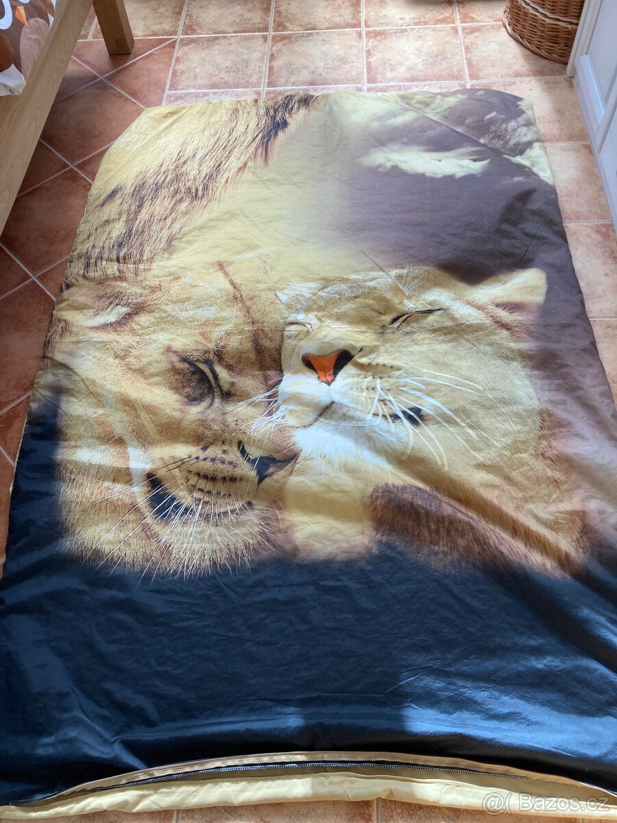 Povlečení
