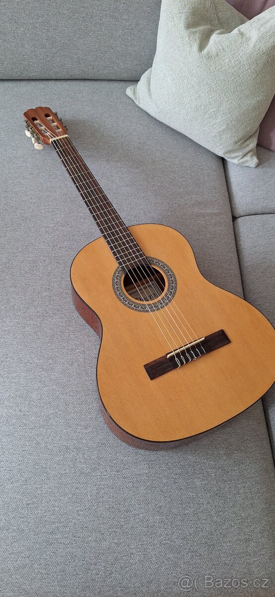 kytara Alvaro No. 27 3/4