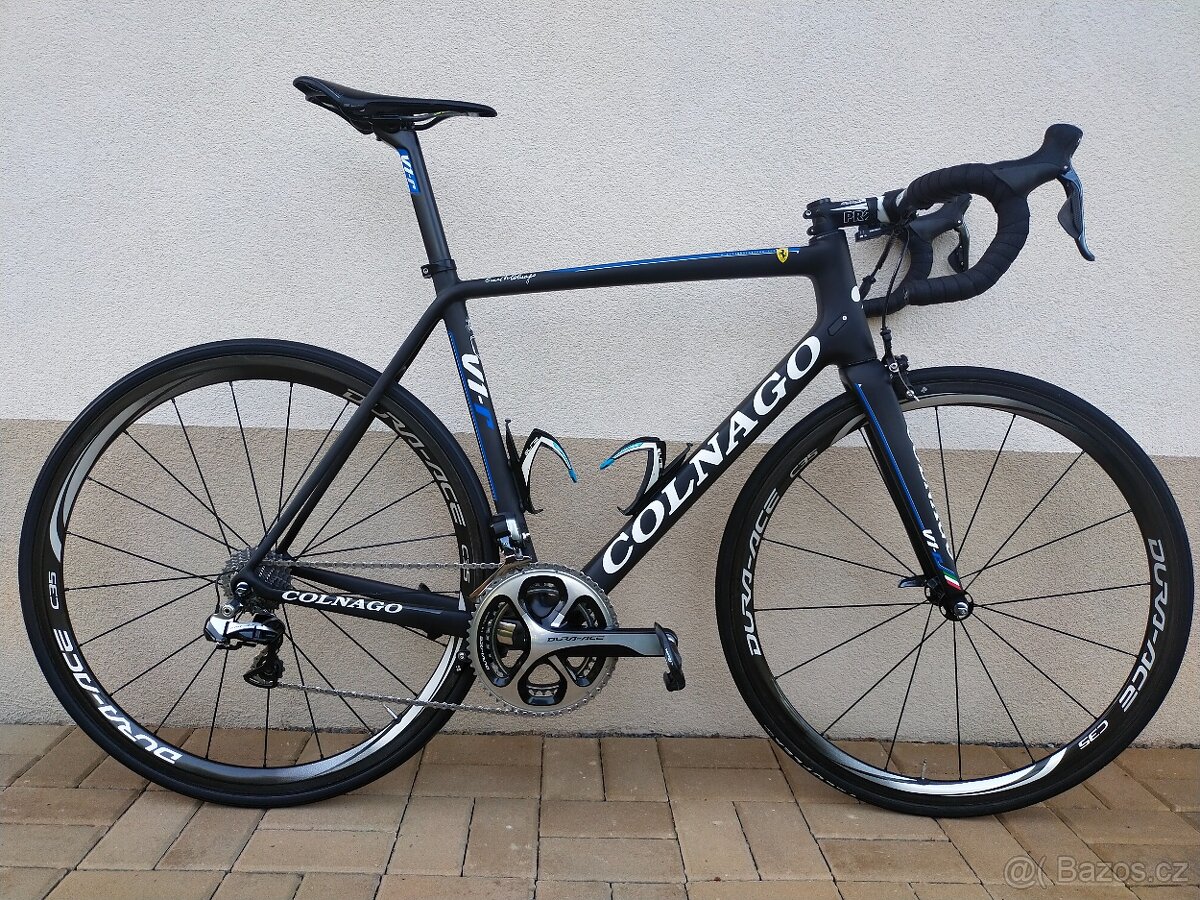 Colnago V1R Dura Ace di2