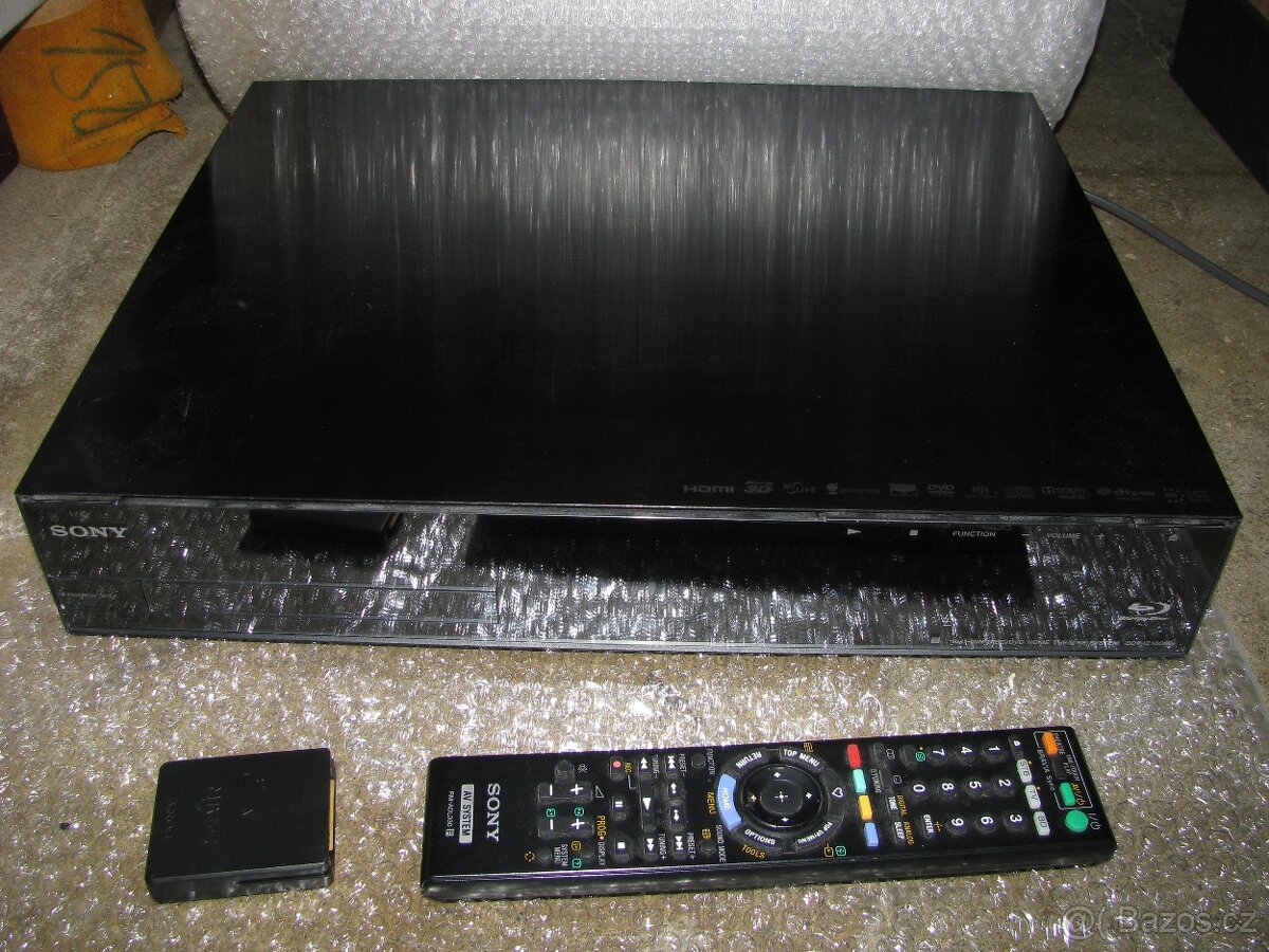 Sony BDV-IZ1000W domácí kino