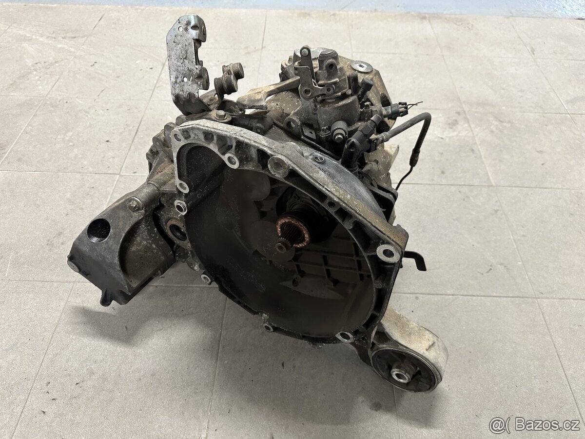 Převodovka F40 Opel Vectra 1.9 CDTI