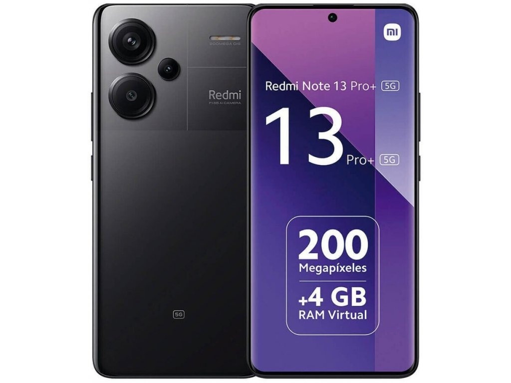 Xiaomi Redmi Note 13 Pro+ 8/256GB