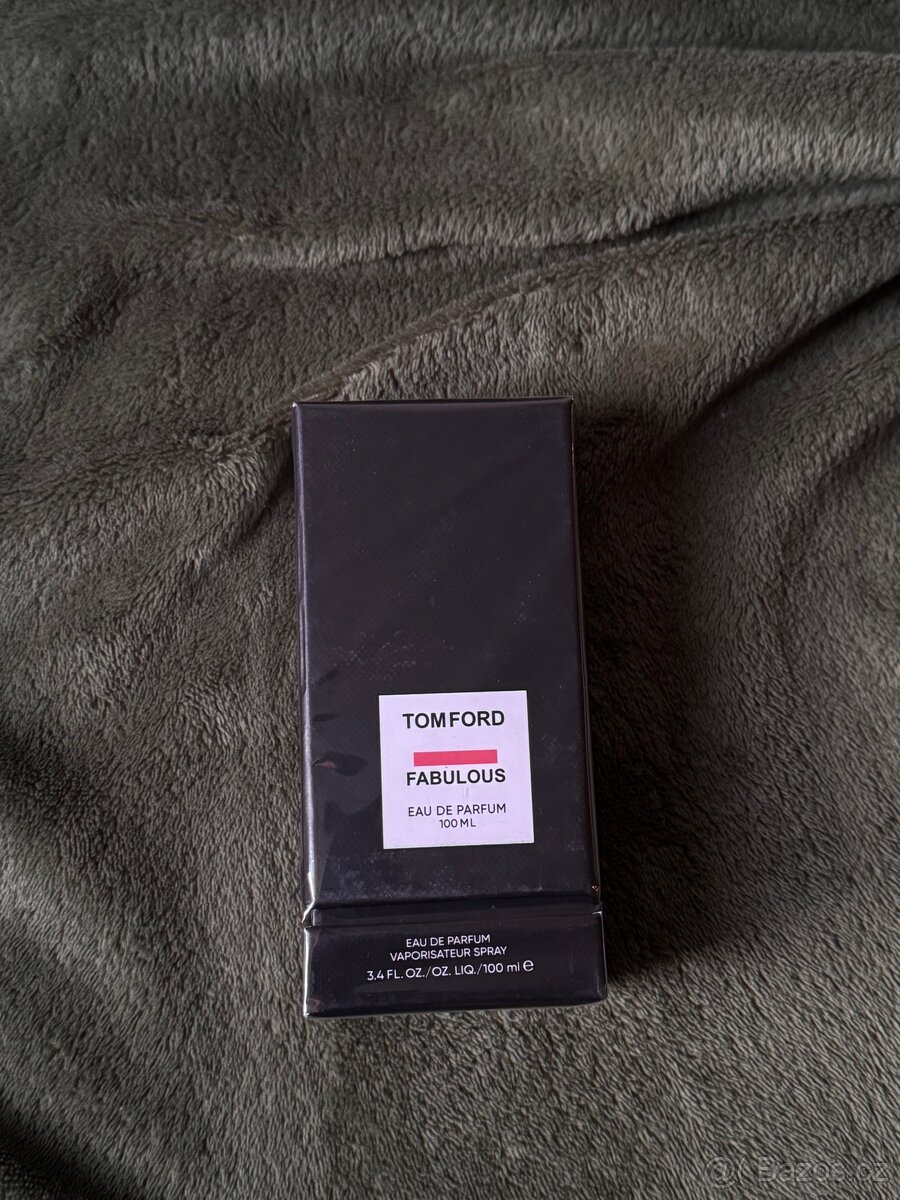 Tom ford
