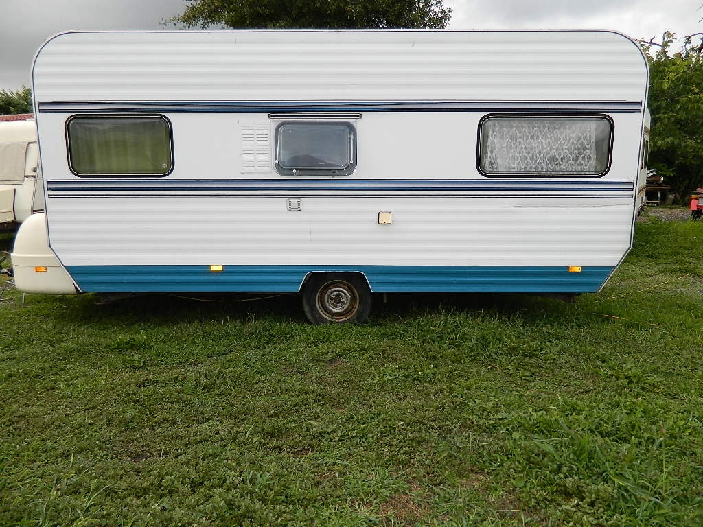 Karavan Wolf