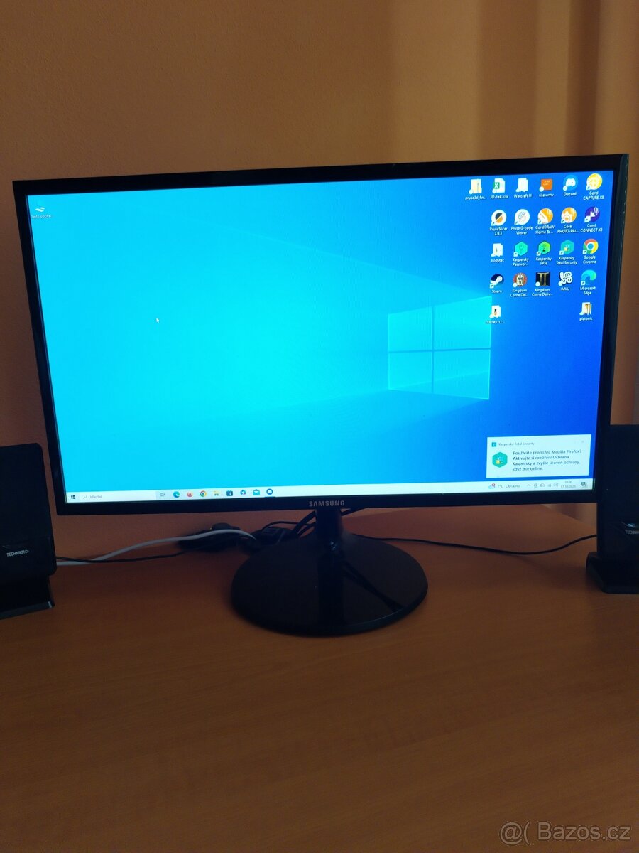 Monitor