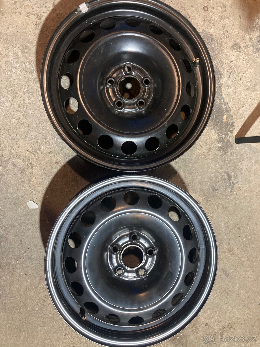 5x100