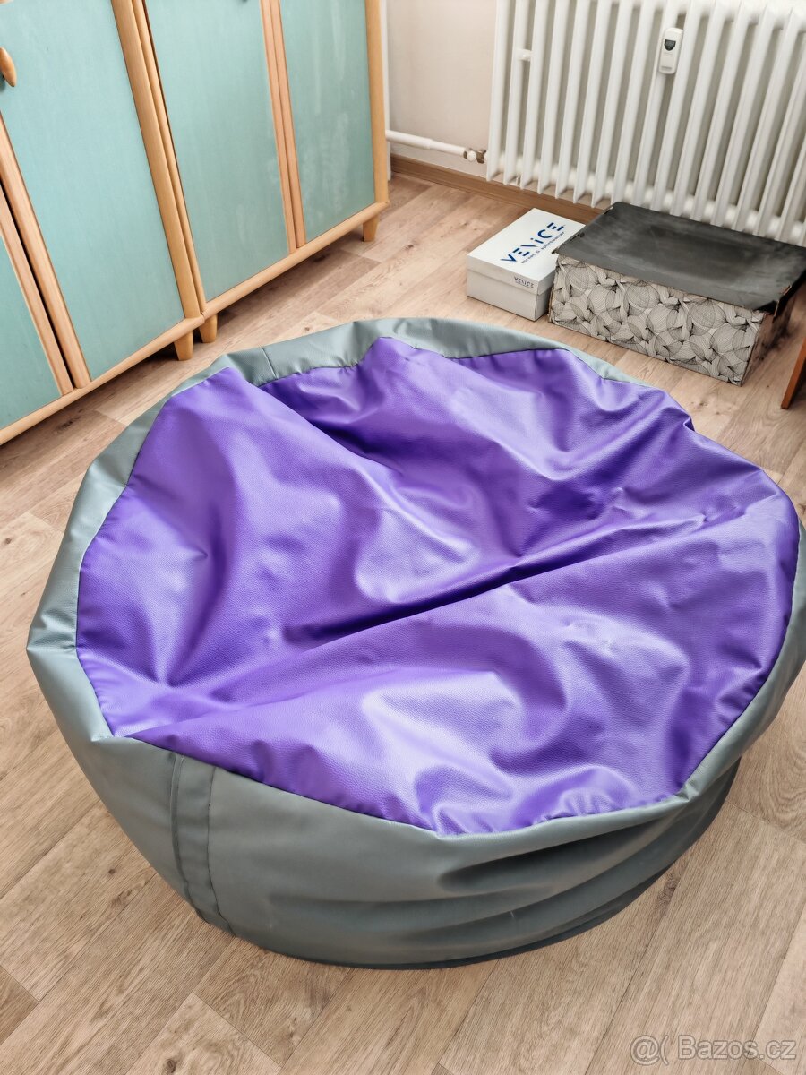 Prodám stylový sedací vak/pytel Jabba