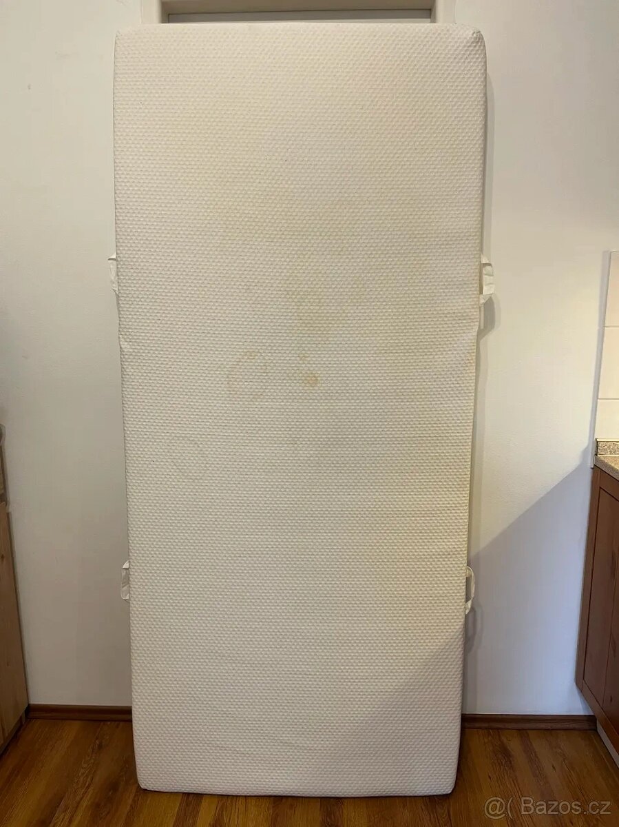 Matrace IKEA ÅBYGDA (použitá)