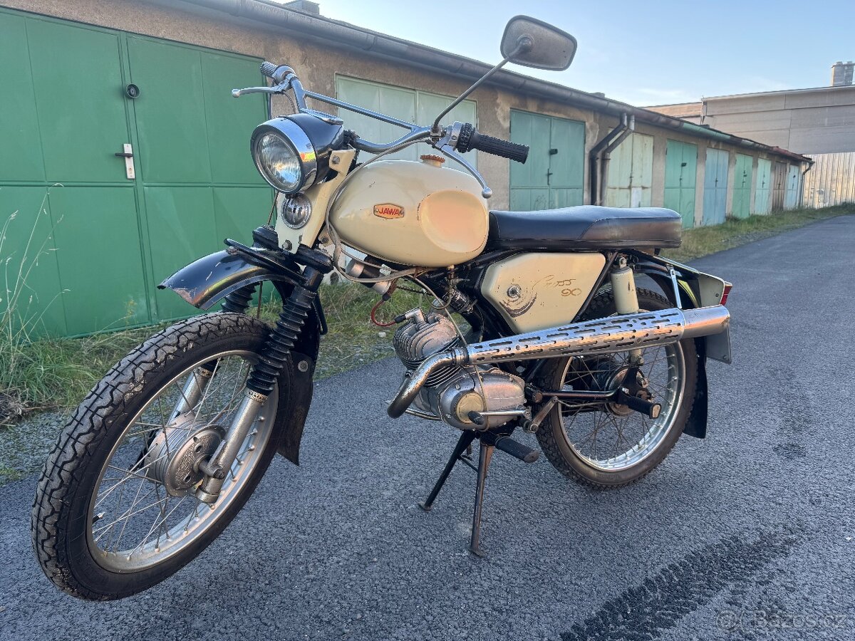 Jawa 90