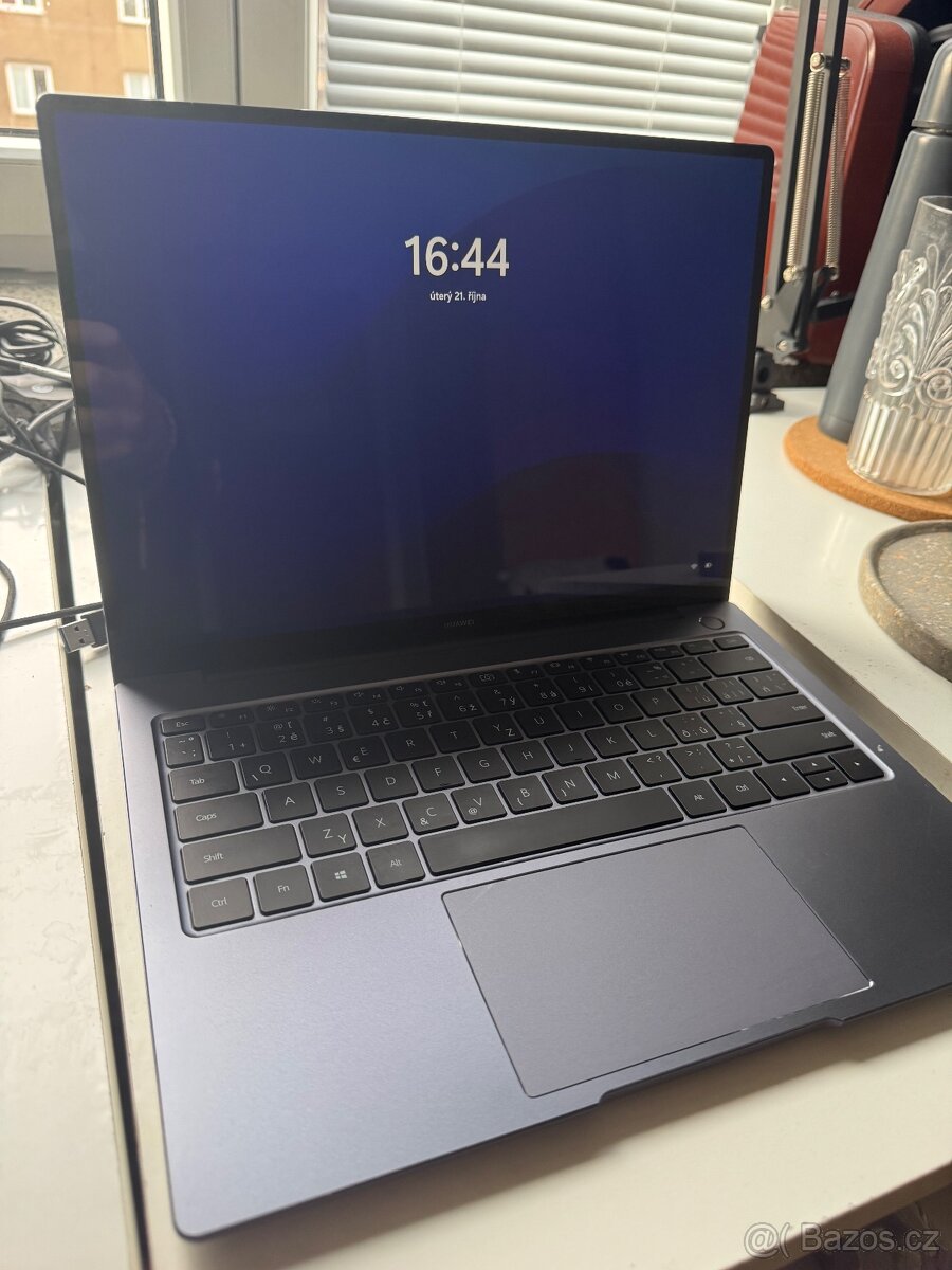 Huawei Matebook 14