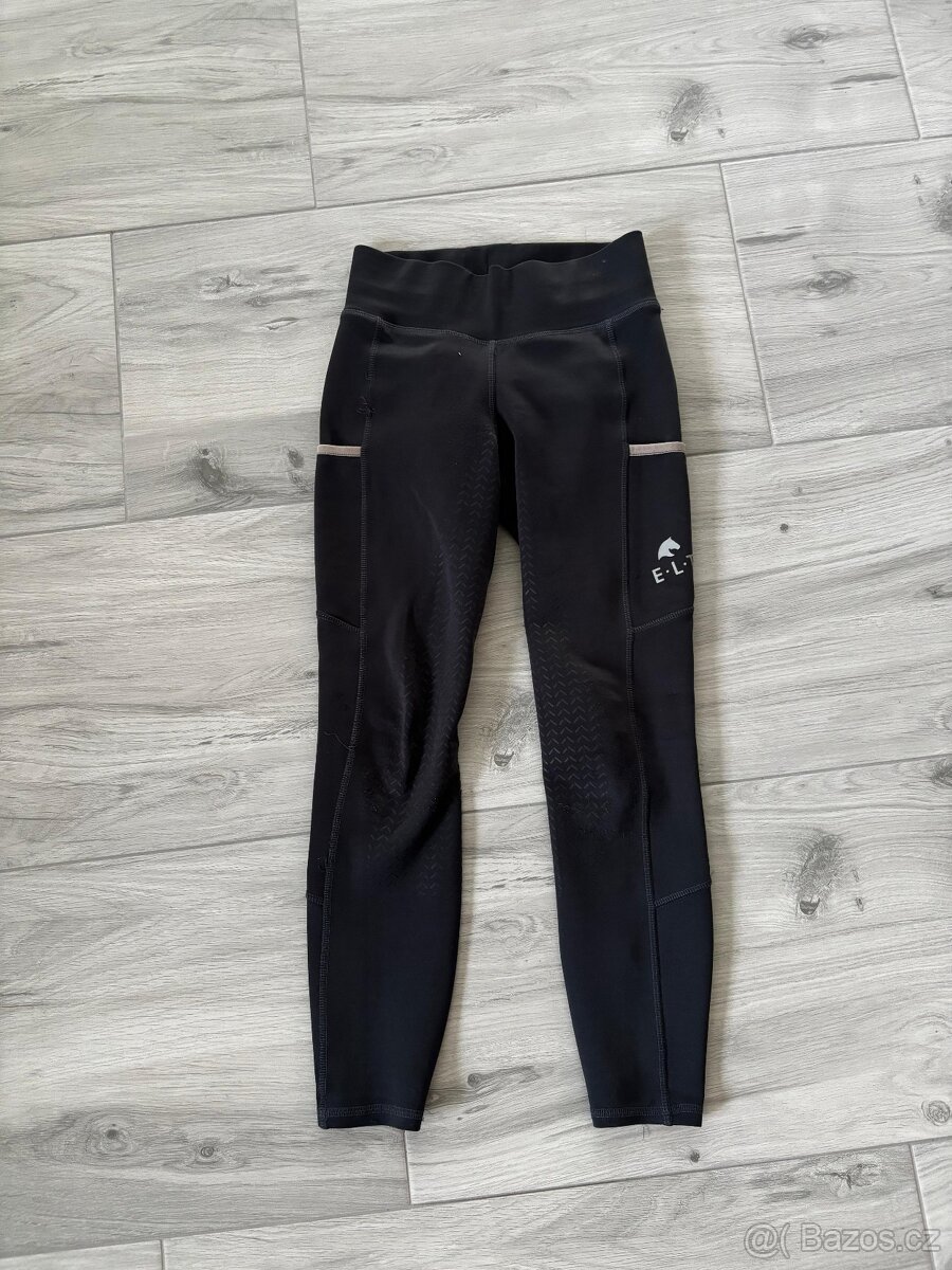 Rajtky ELT 134-140cm.