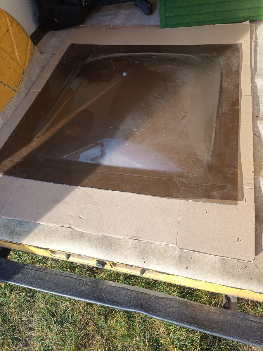 Střešní světlík