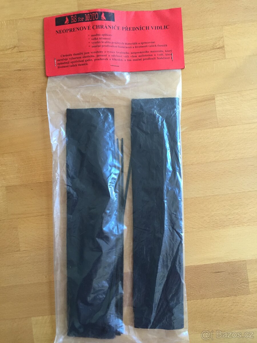 Neopreny Enduro - cross