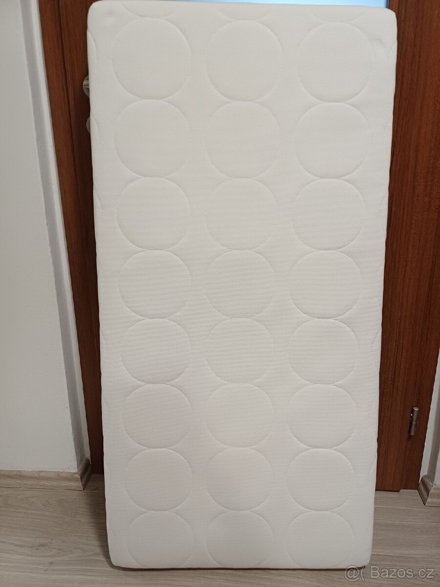 Dětská matrace Ikea Skönast