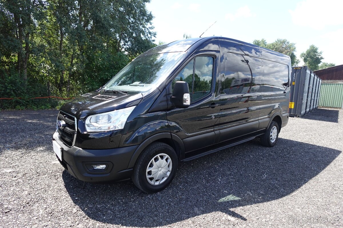 FORD TRANSIT L3H2 2.0TDCI KLIMA
