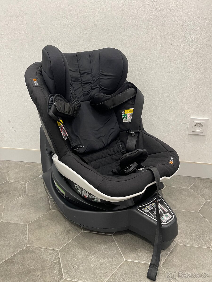 BESAFE IZI TURN I-SIZE