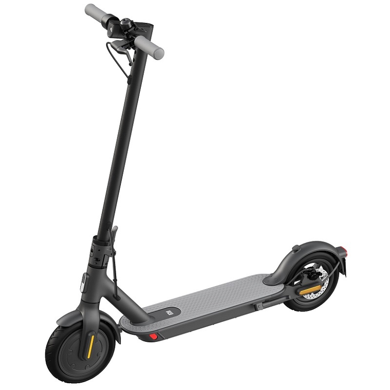 Elektrická koloběžka Xiaomi Mi Electric Scooter Essential