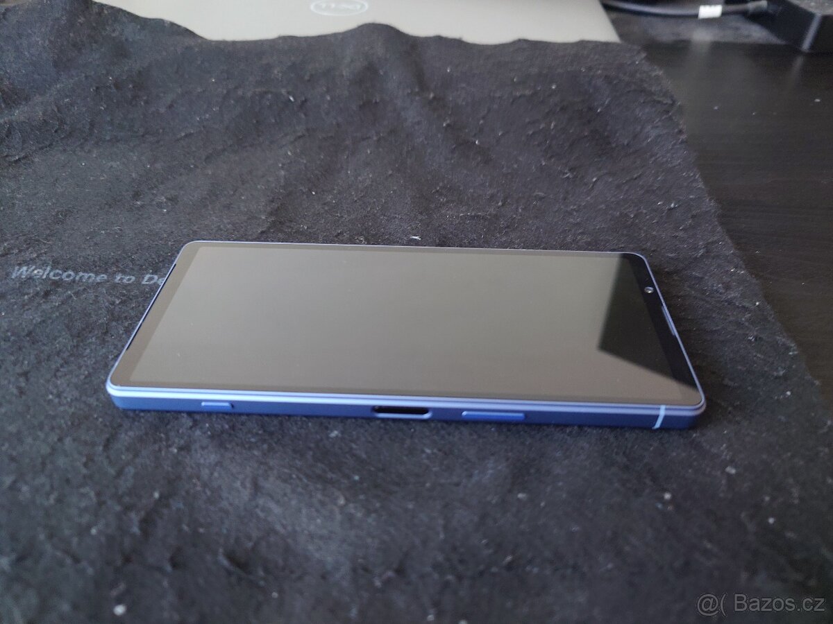 Sony Xperia 5 V Blue