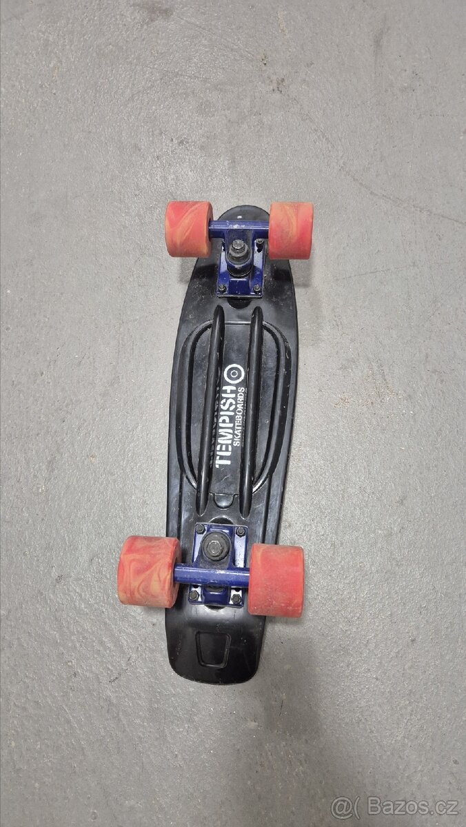 Pennyboard Tempish