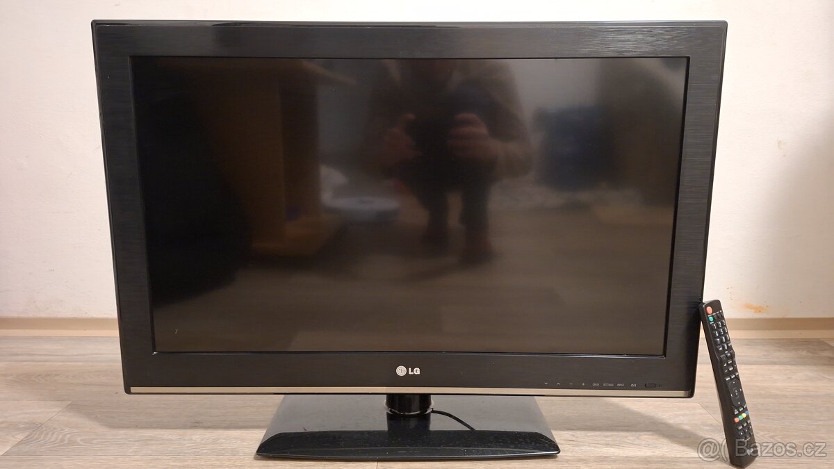​LG LED TV 32CS460 (82 cm) - Plně funkční, skvělá cena