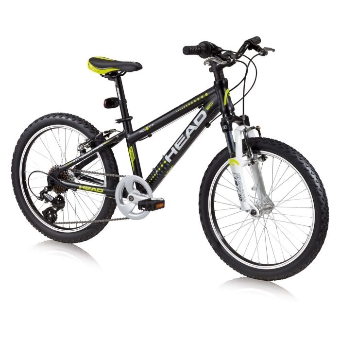 Dětské kolo Head Ridott 20