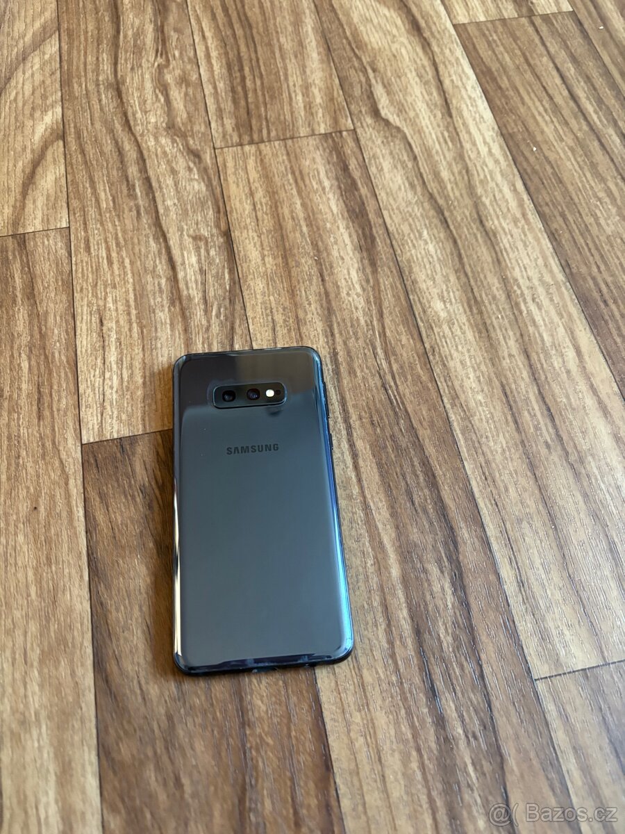 Samsung galaxy s10e