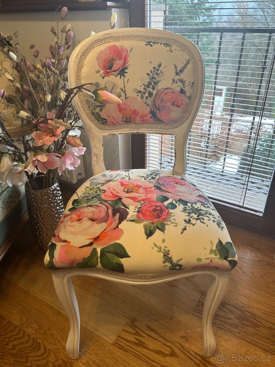 Provance židle