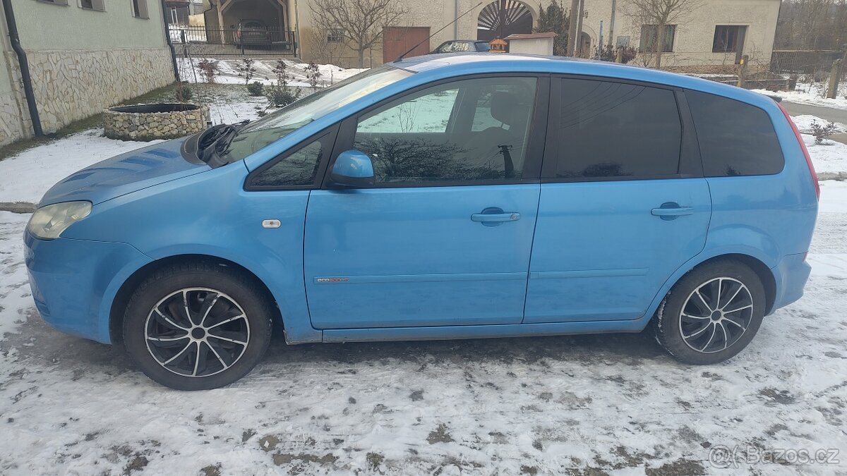 Ford C-Max Trend 1.6 TD