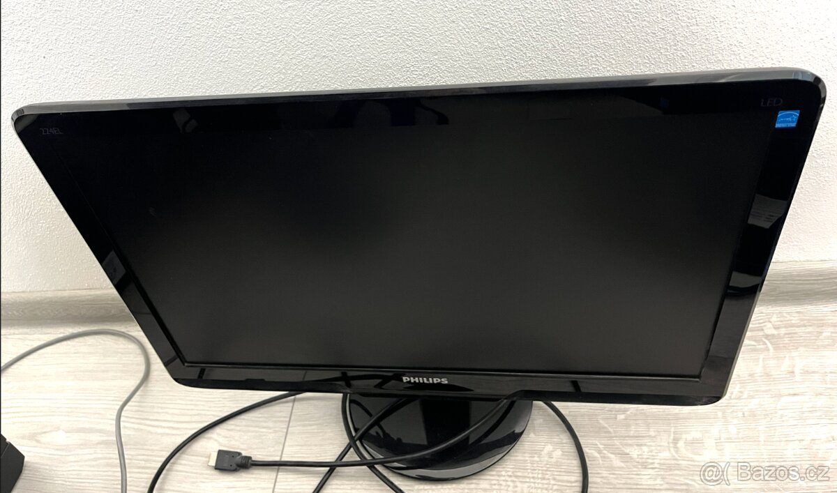 LCD Monitor Philips 224EL