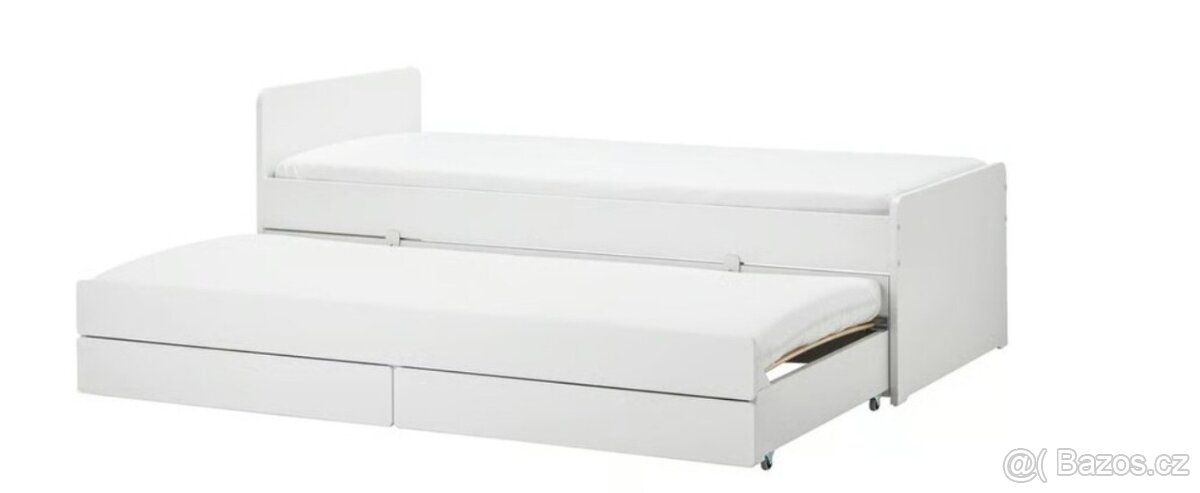Dětská postel Ikea Slakt
