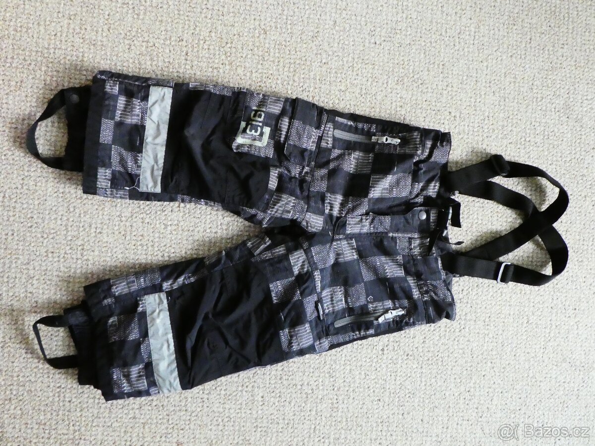 Oteplováky, vel. 100