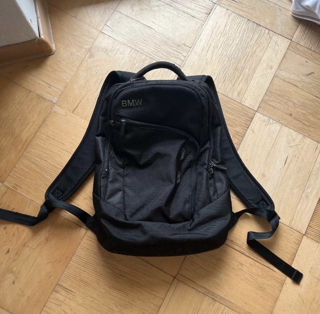 Batoh Bmw