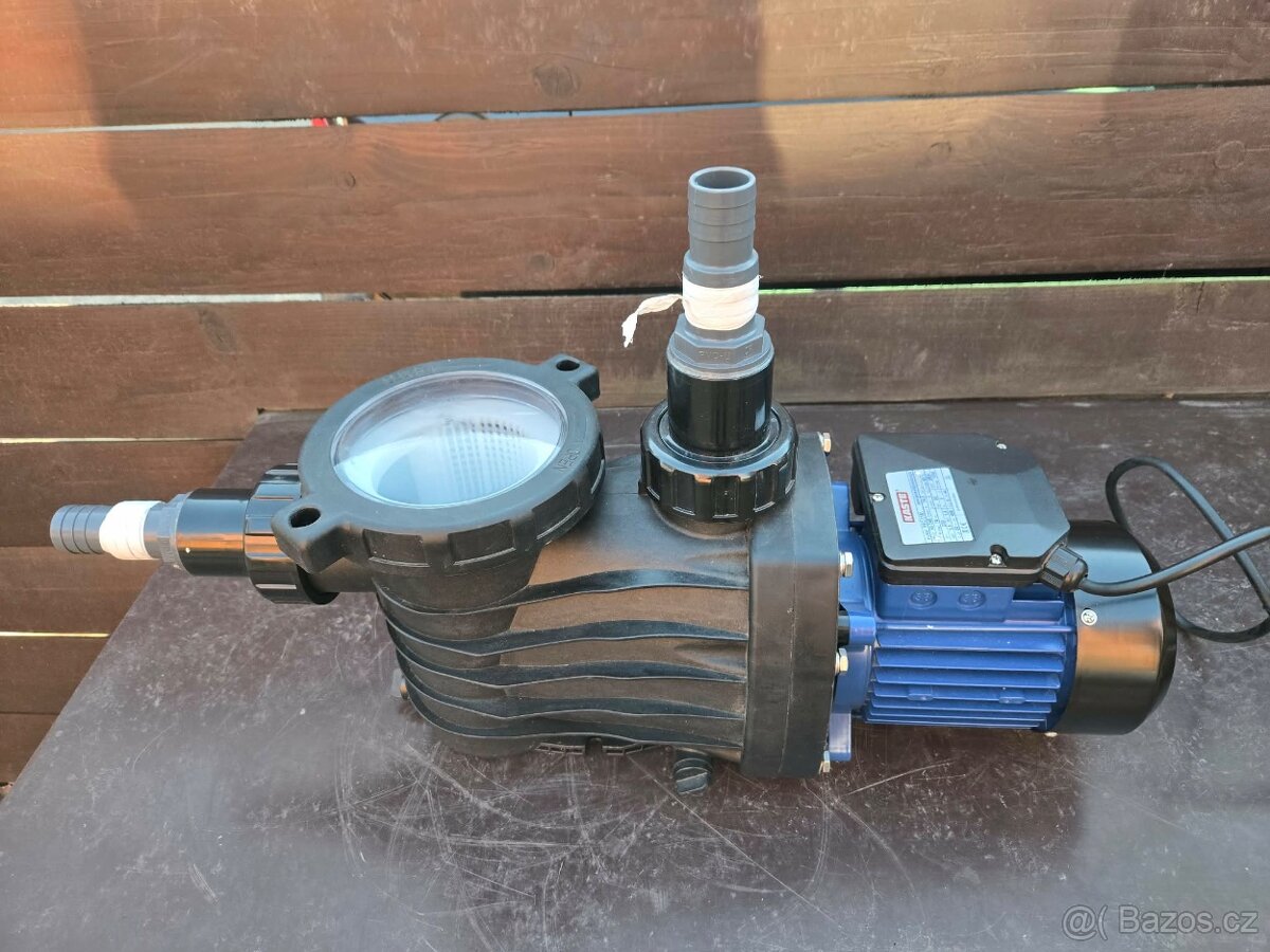 Bazénové čerpadlo HFC-1101