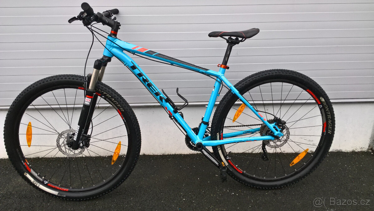 TREK X-Caliber 29 vel. L