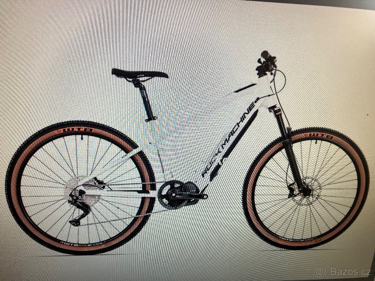 Prodam RockMachine Torrent INT e90