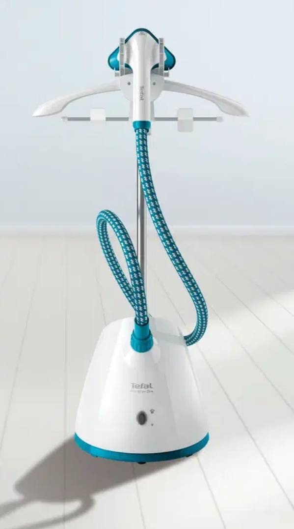Napařovač oděvů TEFAL