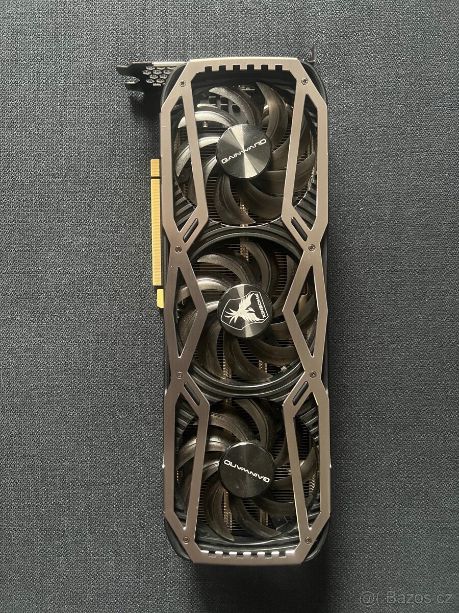 Grafická karta RTX 3070 8gb PHOENIX