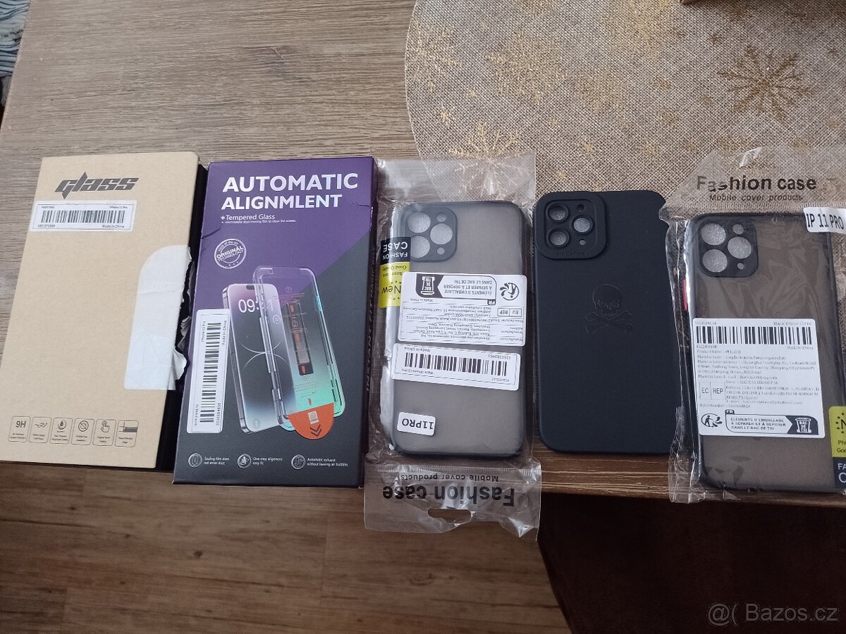iPhone 11 pro