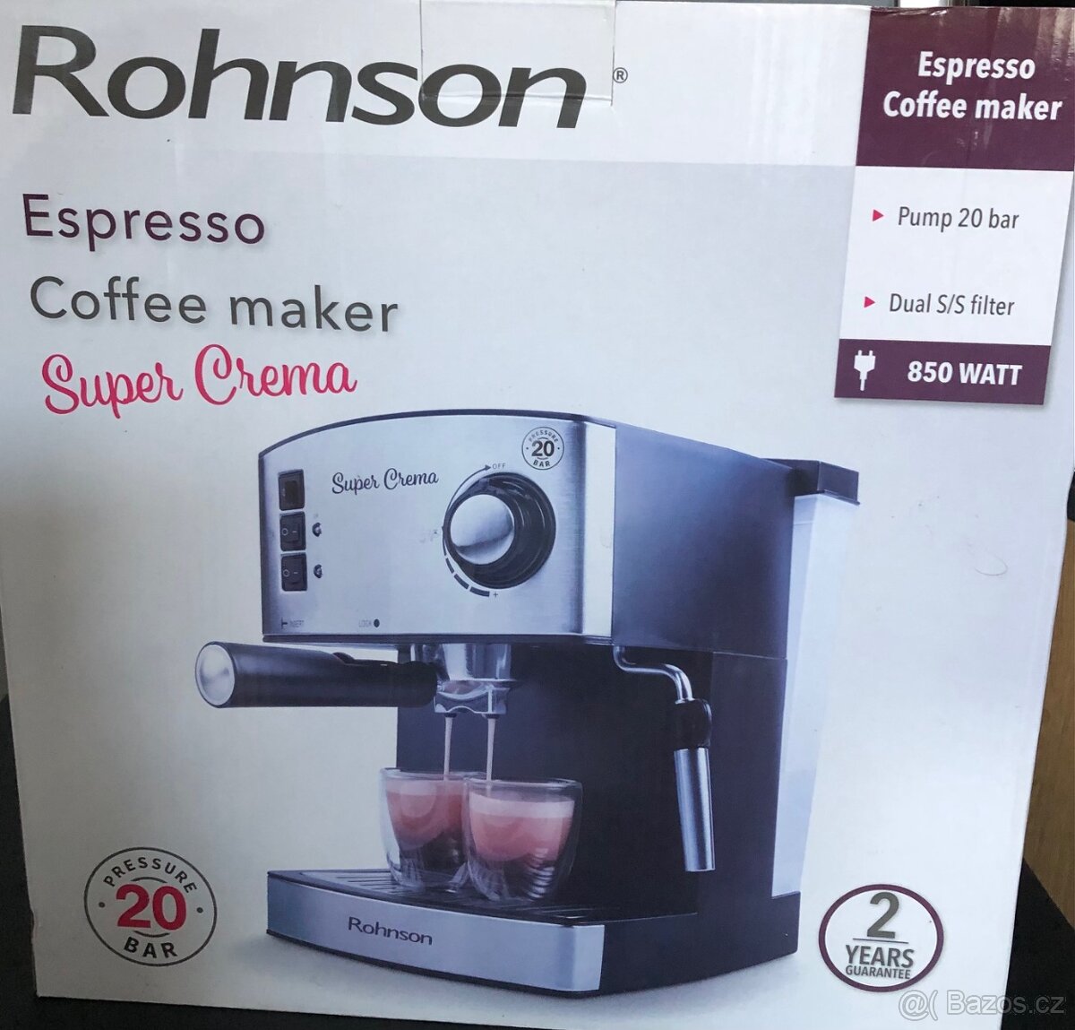Espresso
