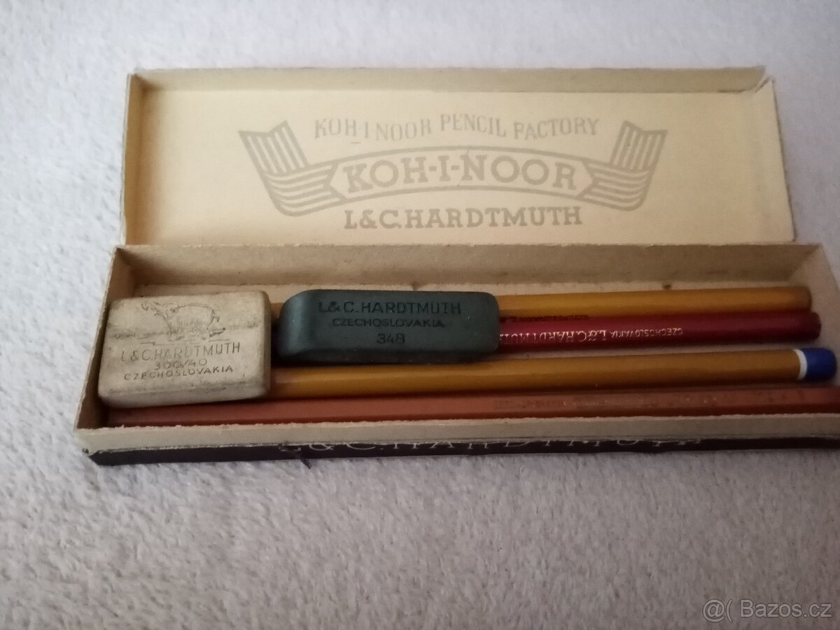 KOH-I-NOOR