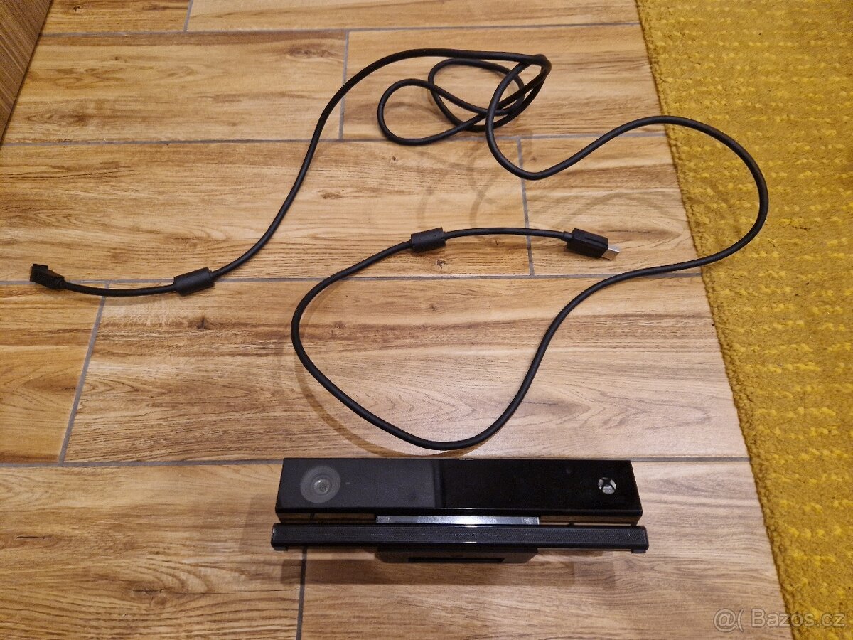 XBOX one Kinect kamera na náhradní díly